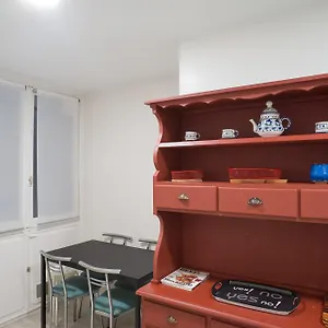 Apartamento La Terrace - Ib., San Sebastián