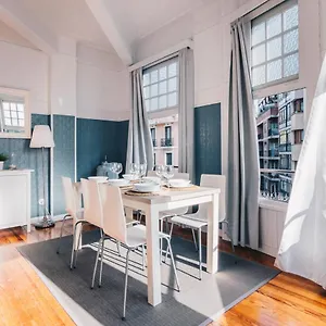 Apartamento Royal, San Sebastián