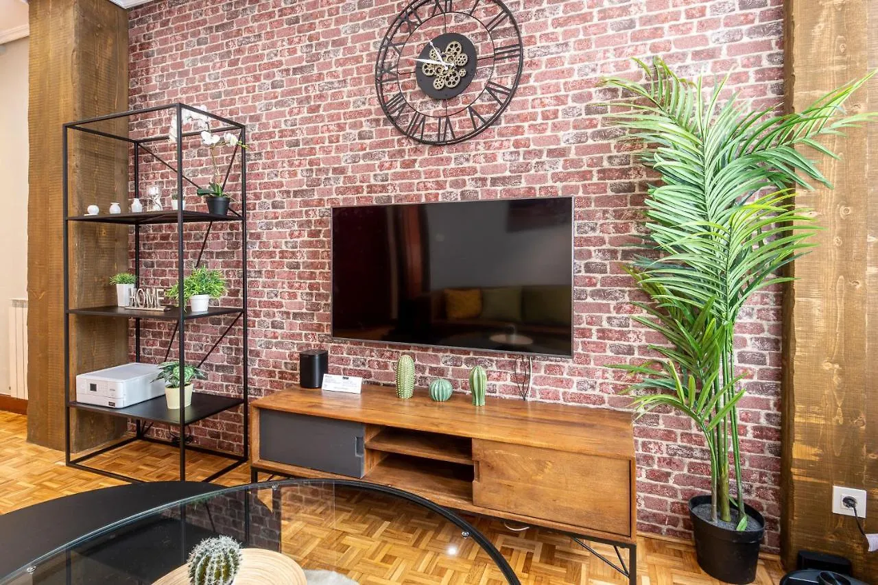 Apartamento Palermo Beach By Beauty Rentals San Sebastián España