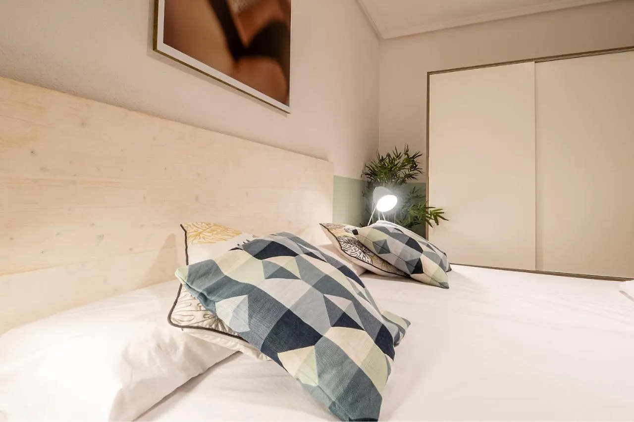 Palermo Beach By Beauty Rentals San Sebastián Apartamento